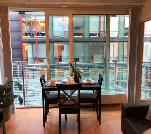 Super cozy apartment in heart of Oslo