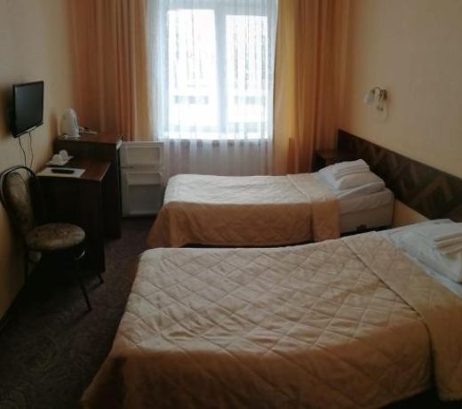 Hotel Gornyak