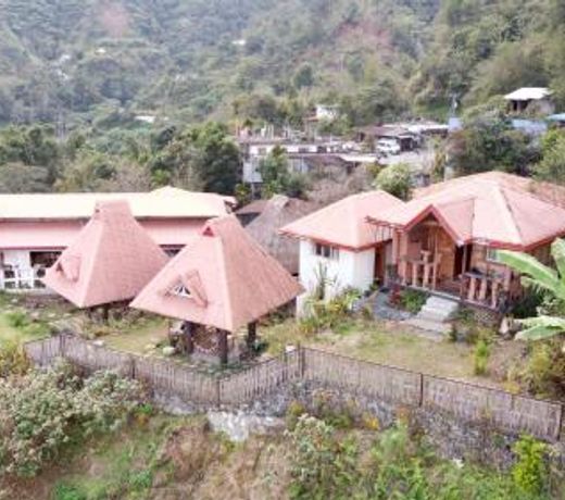 Baleh Boble Guesthouse