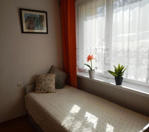 Apartament Piastowska