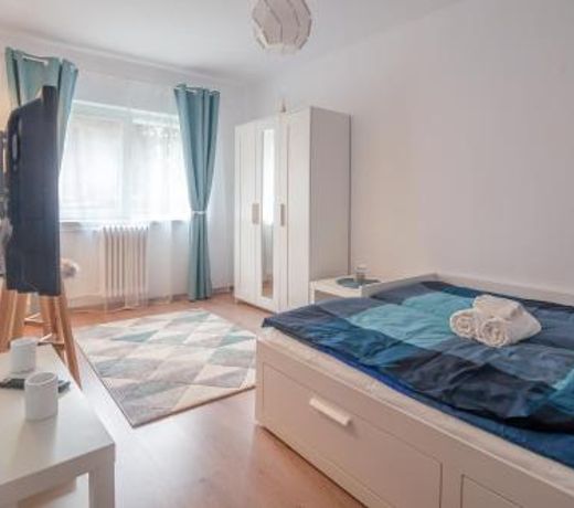 International Aparthotel