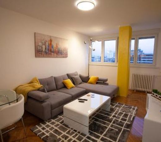 Tamy lux apartment