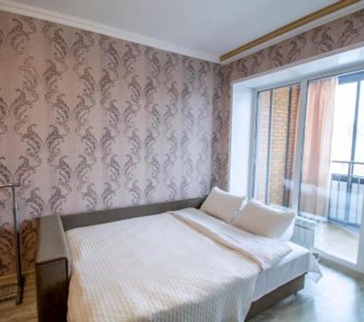 Bliss aparts: Centre - Pobeda 21a