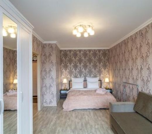 Bliss aparts: Centre - Pobeda 21a
