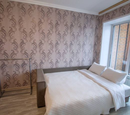 Bliss aparts: Centre - Pobeda 21a