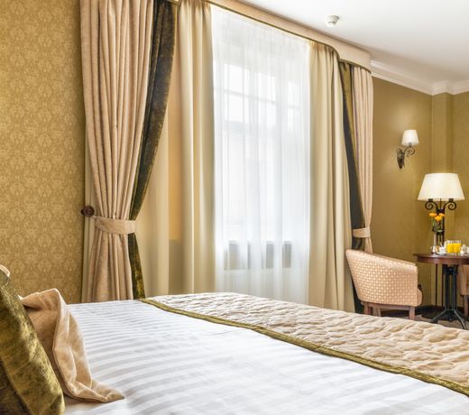 Garden Street Hotel
