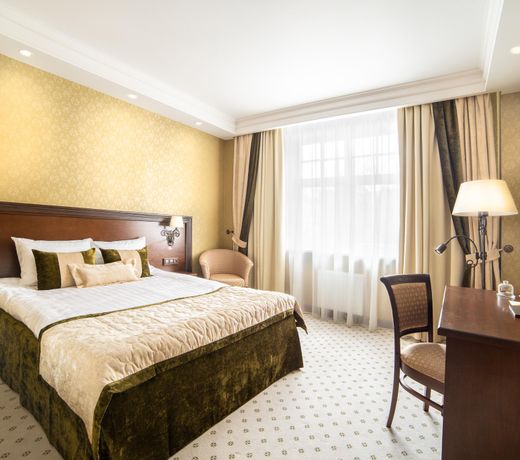 Garden Street Hotel