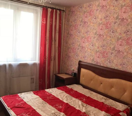 Family apartment
