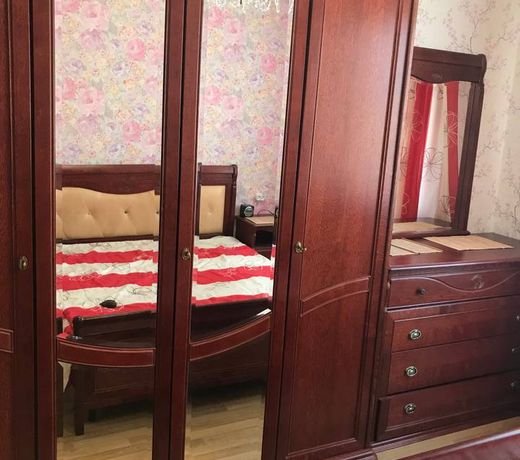 Family apartment