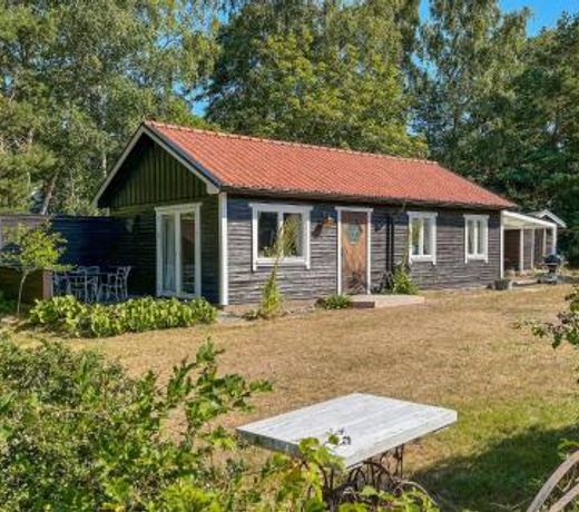 Two-Bedroom Holiday Home in Loderup