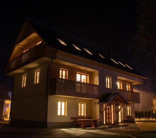 Apartments & Rooms Pr' Skalovc
