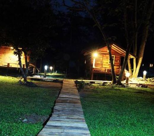 Saranghae Resort Chiang Dao
