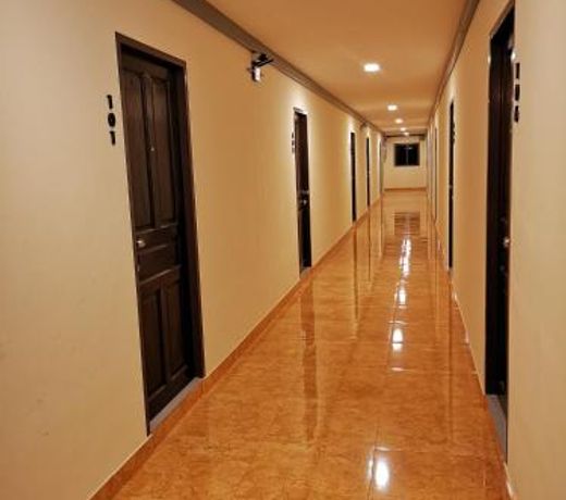 BAâ Apartmentâ FlowâSuvarnabhumi