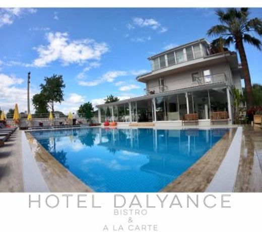 HOTEL DALYANCE