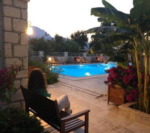 HOTEL DALYANCE