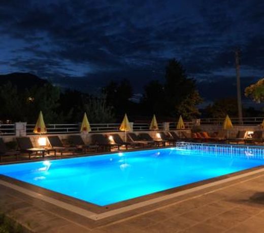 HOTEL DALYANCE