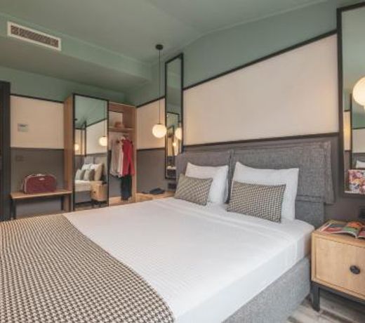 City Life Demir Hotel