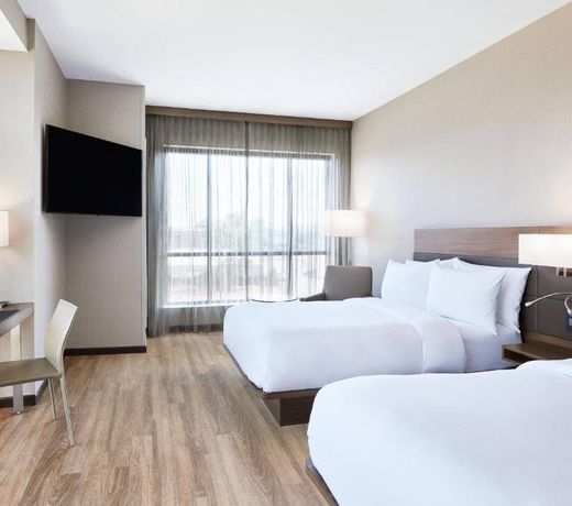AC by Marriott Hotel Huntsville Downtown