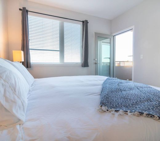 Kasa Menlo Park North Apartments
