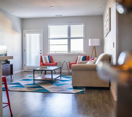 Kasa Menlo Park North Apartments