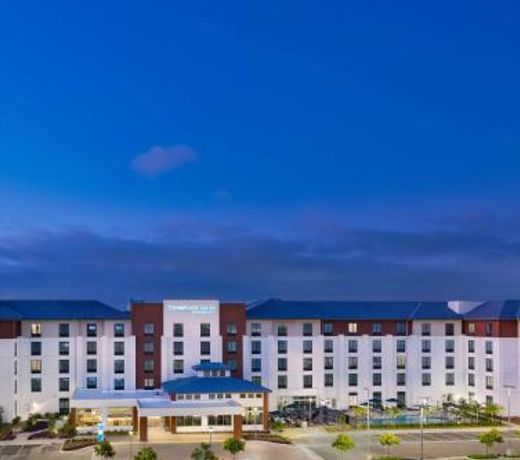 TownePlace Suites by Marriott San Diego Airport/Liberty Station
