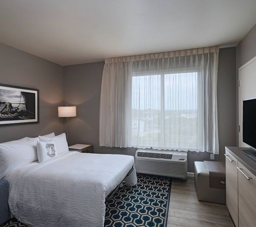 TownePlace Suites by Marriott San Diego Airport/Liberty Station