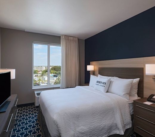 TownePlace Suites by Marriott San Diego Airport/Liberty Station