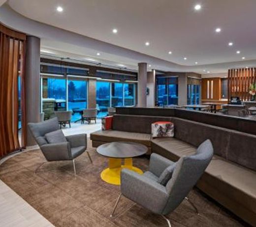SpringHill Suites by Marriott Denver West/Golden