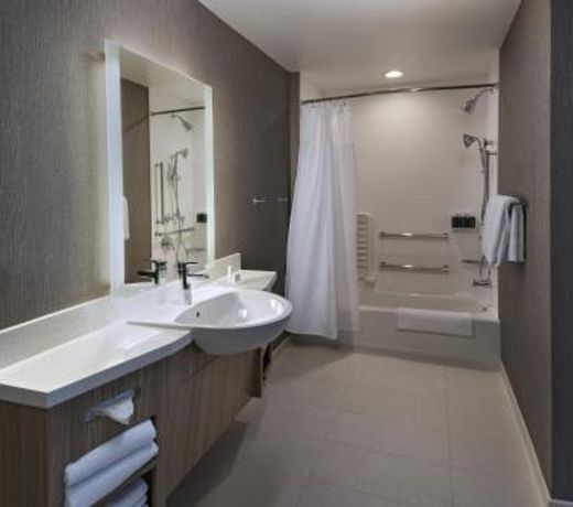 SpringHill Suites by Marriott Denver West/Golden