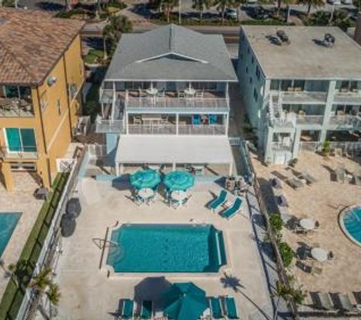 The New Hotel Collection Beachfront