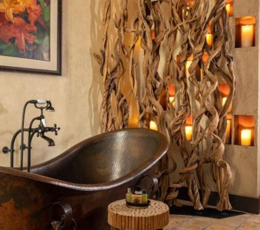 The White Birch Inn