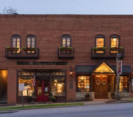 The White Birch Inn