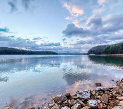 Wildwood River Retreat