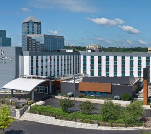 Renaissance Minneapolis Bloomington Hotel