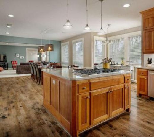 Highland Gables