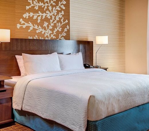 Fairfield by Marriott Pittsburgh Downtown