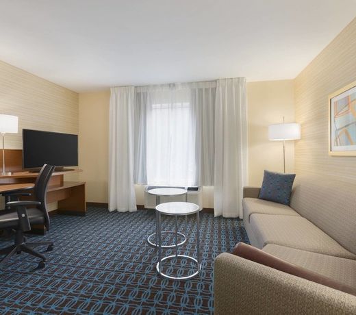 Fairfield by Marriott Pittsburgh Downtown