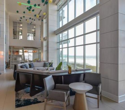Residence Inn by Marriott Myrtle Beach Oceanfront