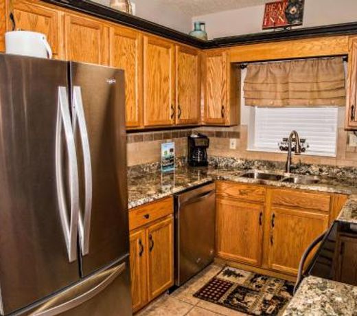 Cedar Lodge 402