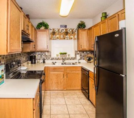 Cedar Lodge 105