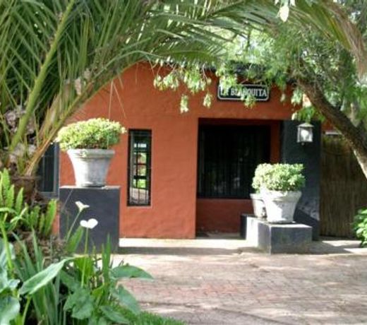 Posada La Blanquita