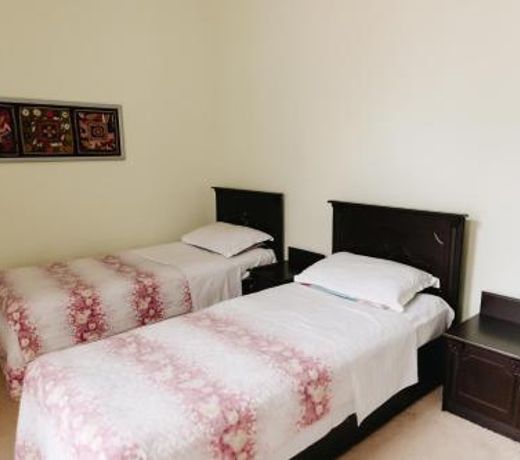 Trip.LE Hostel Samarkand