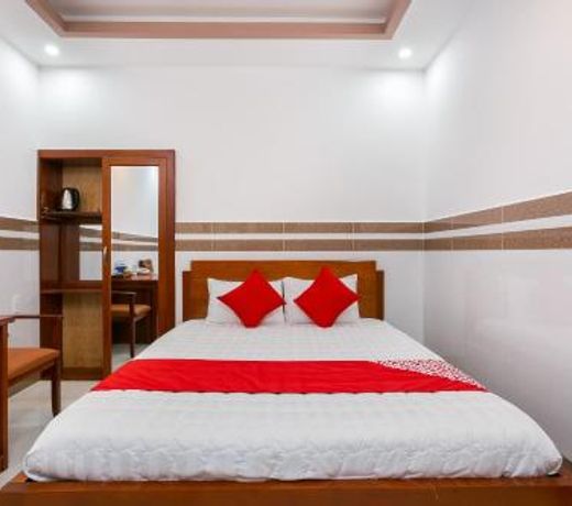OYO 167 Minh Hai 2 Hotel