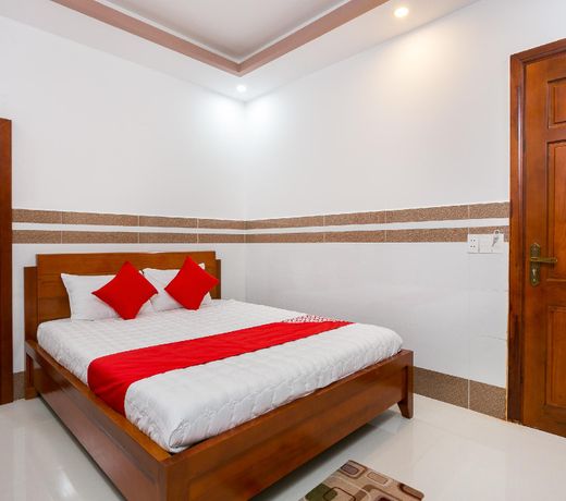 OYO 167 Minh Hai 2 Hotel