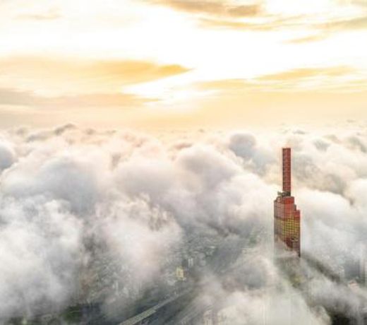Vinpearl Luxury Landmark 81