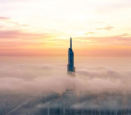 Vinpearl Luxury Landmark 81