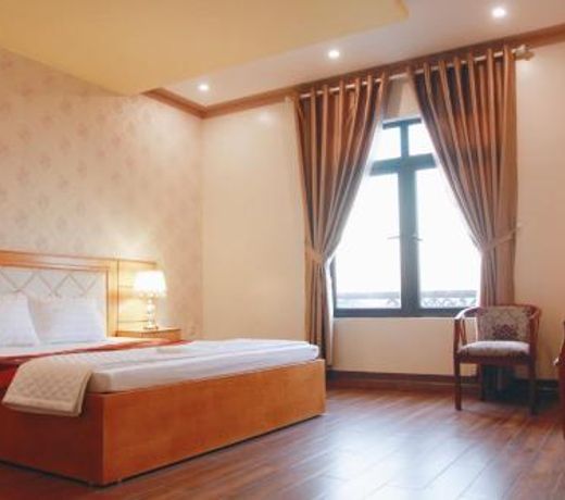 Xuan Thanh Hotel
