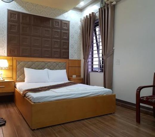 Xuan Thanh Hotel