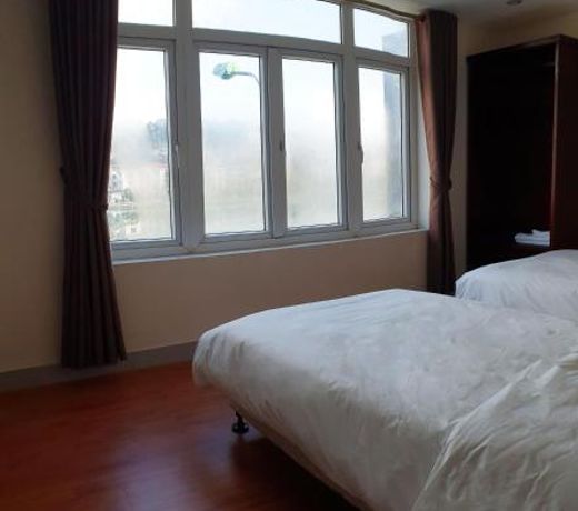 LaPomme Hotel