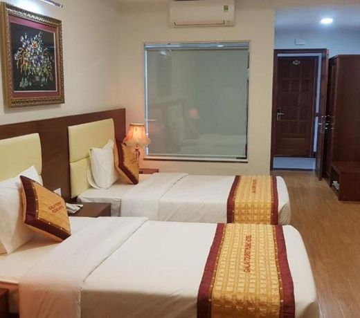 HANZ Hotel Gia Lai 2
